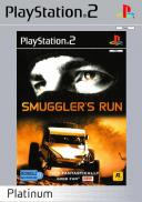 Smuggler's Run (Gamme Platinum)