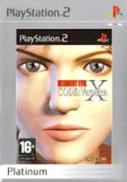 Resident Evil Code: Veronica X (Gamme Platinum)