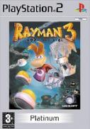 Rayman 3 : Hoodlum Havoc (Gamme Platinum)