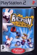 Rayman Contre les Lapins Crétins (Gamme Platinum)