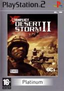 Conflict : Desert Storm II (Gamme Platinum)