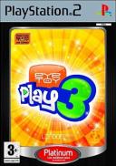 EyeToy : Play 3 (Gamme Platinum)