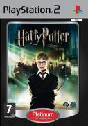 Harry Potter et l'Ordre du Phénix (Gamme Platinum)