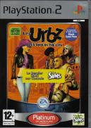 Les Urbz : Les Sims in the City (Gamme Platinum)