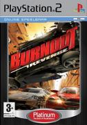 Burnout : Revenge (Gamme Platinum)