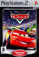 Cars (Gamme Platinum)