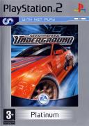 Need for Speed Underground (Gamme Platinum)