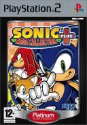 Sonic Mega Collection Plus (Gamme Platinum)