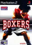 Victorious Boxers: Ippo's Road to Glory