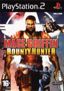 Mace Griffin : Bounty Hunter