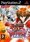 Yu-Gi-Oh ! GX Tag Force Evolution