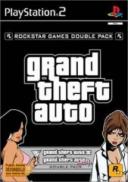 Grand Theft Auto : Double Pack