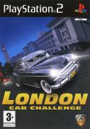 London Cab Challenge