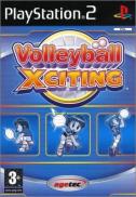 Volleyball Xciting