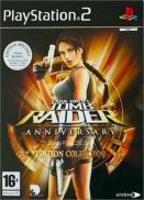 Lara Croft Tomb Raider: Anniversary - Edition Collector