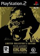 King Kong - Limited Collector's Edition