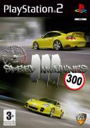 Speed Machines III