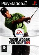 Tiger Woods PGA Tour 09