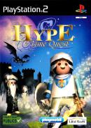Hype: The Time Quest - Playmobil