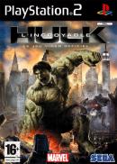 Hulk L'incroyable - The Incredible Hulk