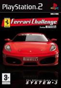 Ferrari Challenge Trofeo Pirelli