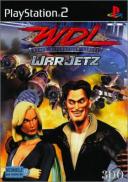 WDL : World Destruction League : WarJetz