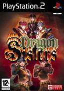 Dragon Sisters (EU) - The Nadesico (JP)