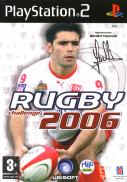 Rugby Challenge 2006