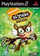 El Tigre : The Adventures of Manny Rivera