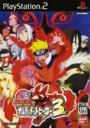 Naruto: Ultimate Ninja 3
