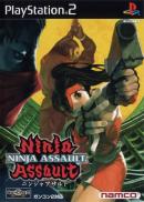 Ninja Assault
Ninja Assault