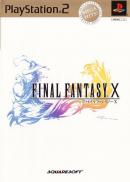 Final Fantasy X (Gamme Mega Hits!)