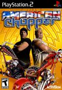 American Chopper
