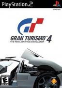 Gran Turismo 4
