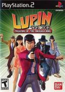 Lupin III : Treasure of the Sorcerer King