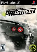 Need for Speed ProStreet