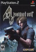 Resident Evil 4
