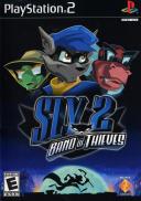 Sly 2 : Association de Voleurs