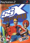 SSX Tricky
