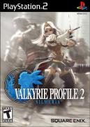 Valkyrie Profile 2 : Silmeria