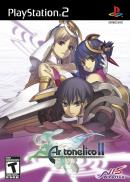 Ar tonelico II: Melody of Metafalica