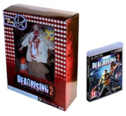 Dead Rising 2 Edition Outbreak Collector