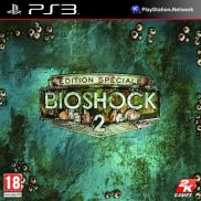 BioShock 2 - Edition Special ~ Collector
