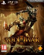 God of War III - Edition Spéciale Collector