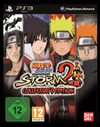 Naruto Shippuden: Ultimate Ninja Storm 2 - Edition collector