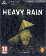 Heavy Rain - Edition Spéciale