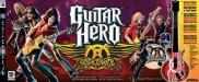 Guitar Hero : Aerosmith - Bundle (Jeu + Guitare)