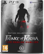 Prince of Persia : Les sables oubliés - Edition collector 