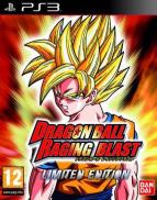 Dragon Ball: Raging Blast - Limited Edition collector
