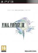 Final Fantasy XIII - Edition Collector